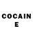 Cocaine 98% Bleez Obama